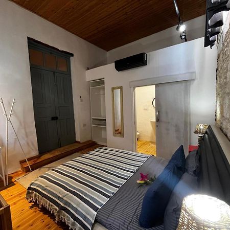 Tasev Guesthouse Nicosia Exterior photo