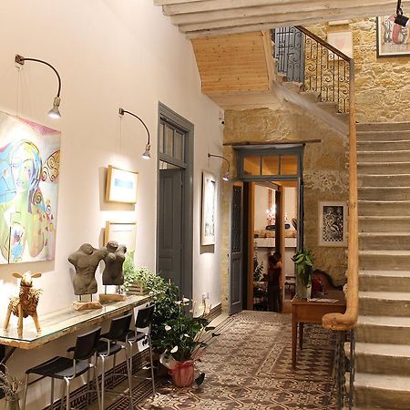 Tasev Guesthouse Nicosia Exterior photo