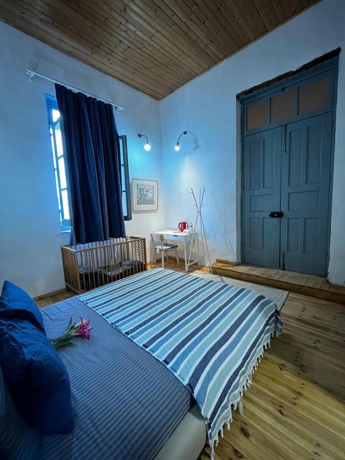Tasev Guesthouse Nicosia Exterior photo