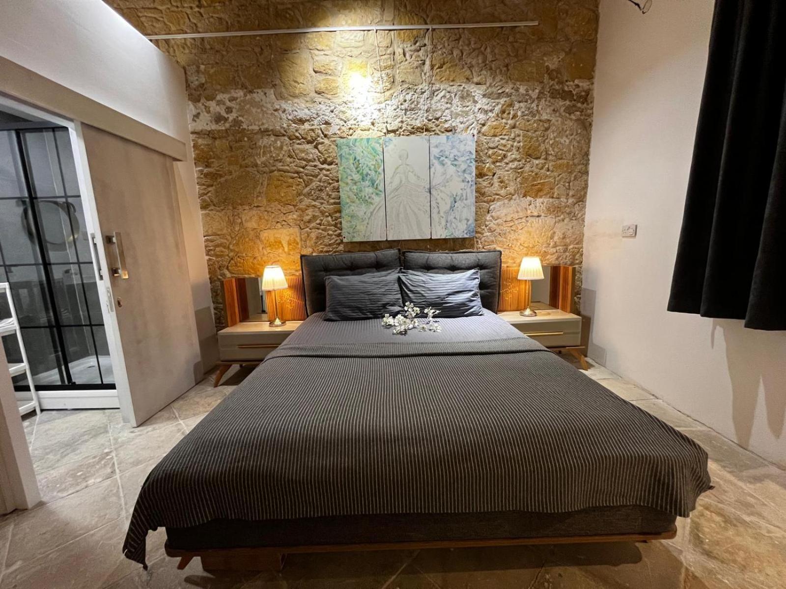 Tasev Guesthouse Nicosia Exterior photo