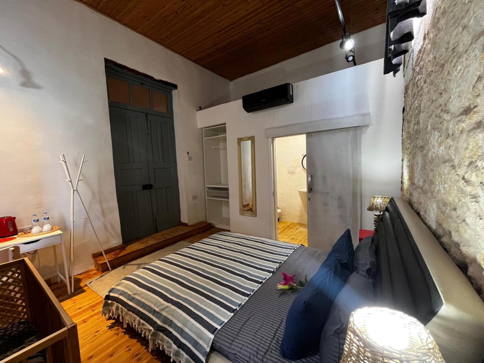 Tasev Guesthouse Nicosia Exterior photo