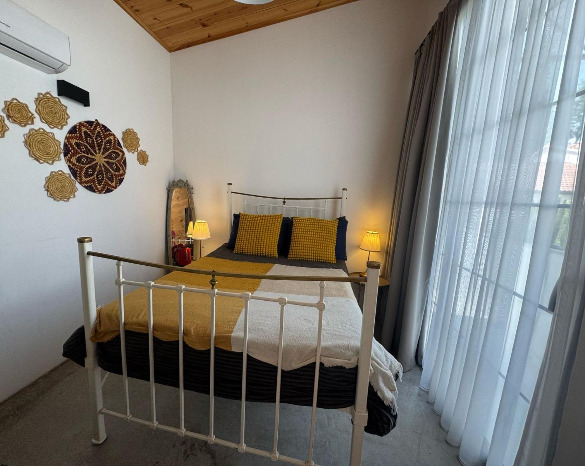 Tasev Guesthouse Nicosia Exterior photo