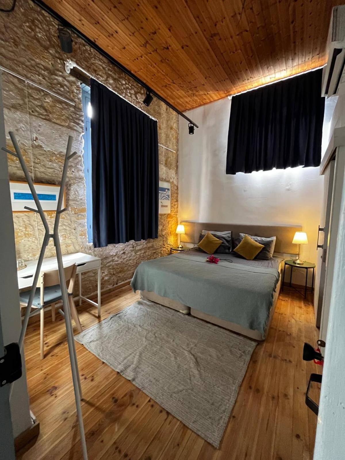 Tasev Guesthouse Nicosia Exterior photo
